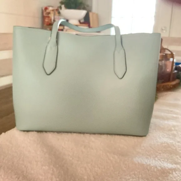 Kate Spade Harper Tote Mint - Picture 2 of 5
